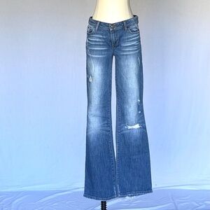 Joe’s Jean Denim, size 29 - Honey fit